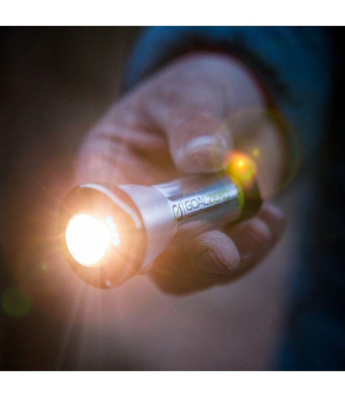 Goal Zero Lighthouse Micro Flash 充電式電筒營燈